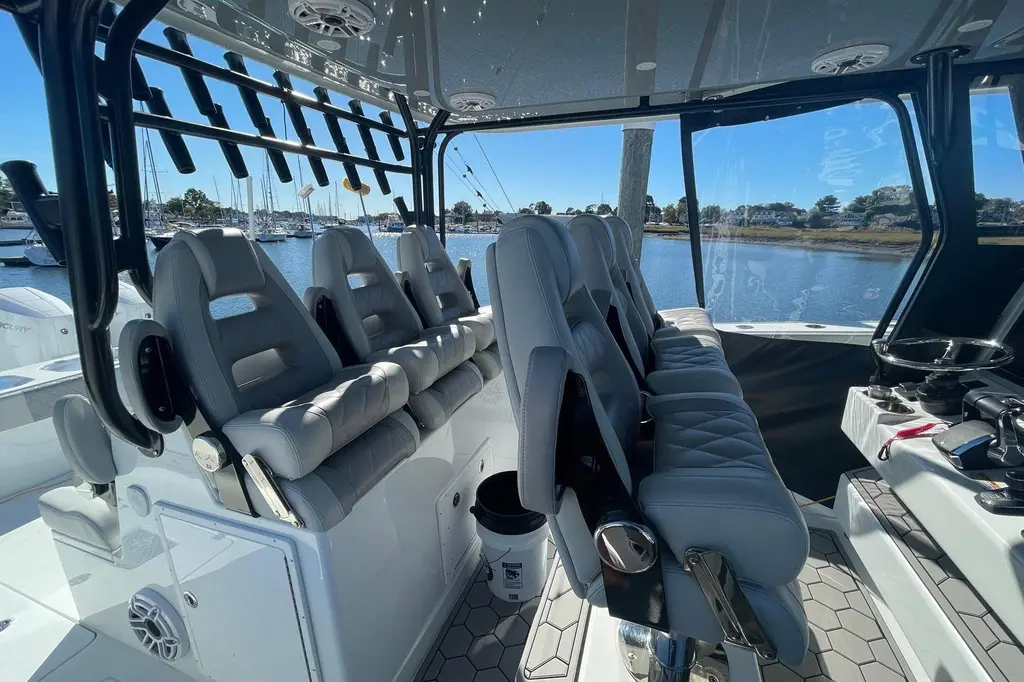 2024 Freeman 42LR Yacht For Sale in Lighthouse Point FL 2024 Freeman 42LR Yacht For Sale in Lighthouse Point FL