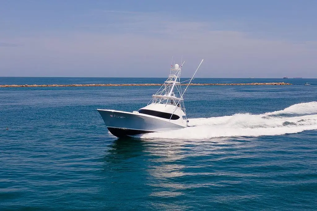 Sashimi 2014 Hatteras GT63 Yacht For Sale in Port Aransas TX Sashimi 2014 Hatteras GT63 Yacht For Sale in Port Aransas TX