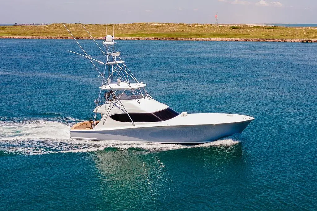 Sashimi 2014 Hatteras GT63 Yacht For Sale in Port Aransas TX Sashimi 2014 Hatteras GT63 Yacht For Sale in Port Aransas TX