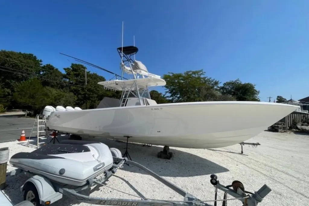 2023 seavee 390z palm beach gardens florida for sale