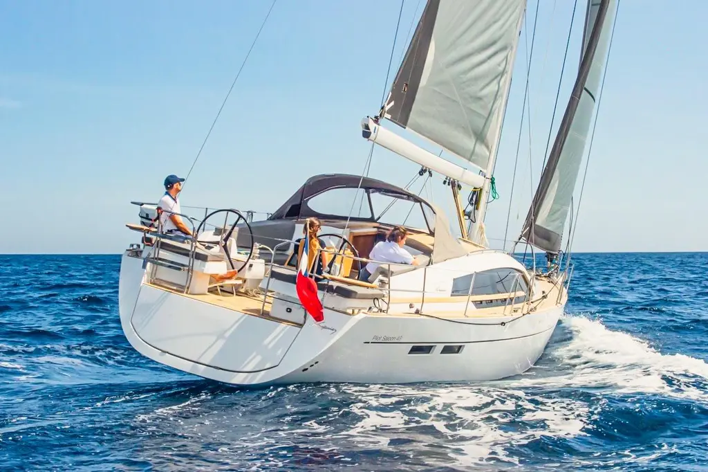 2022 Wauquiez Pilot Saloon 48 Yacht For Sale in Marseille 13 2022 Wauquiez Pilot Saloon 48 Yacht For Sale in Marseille 13