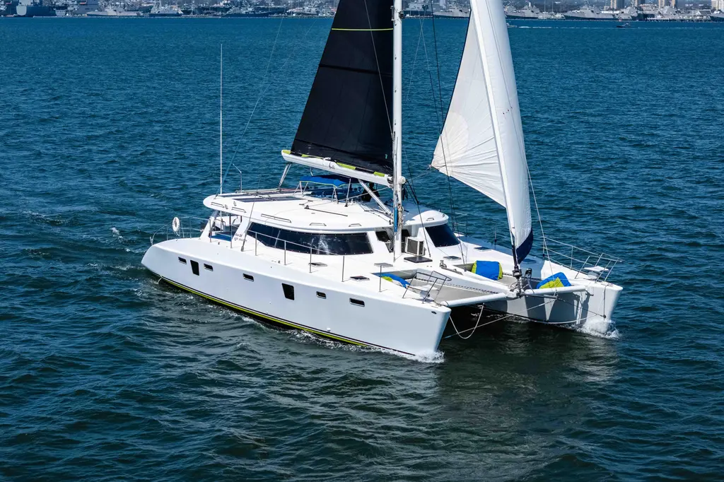2009 kelsall kss forlo san diego california for sale