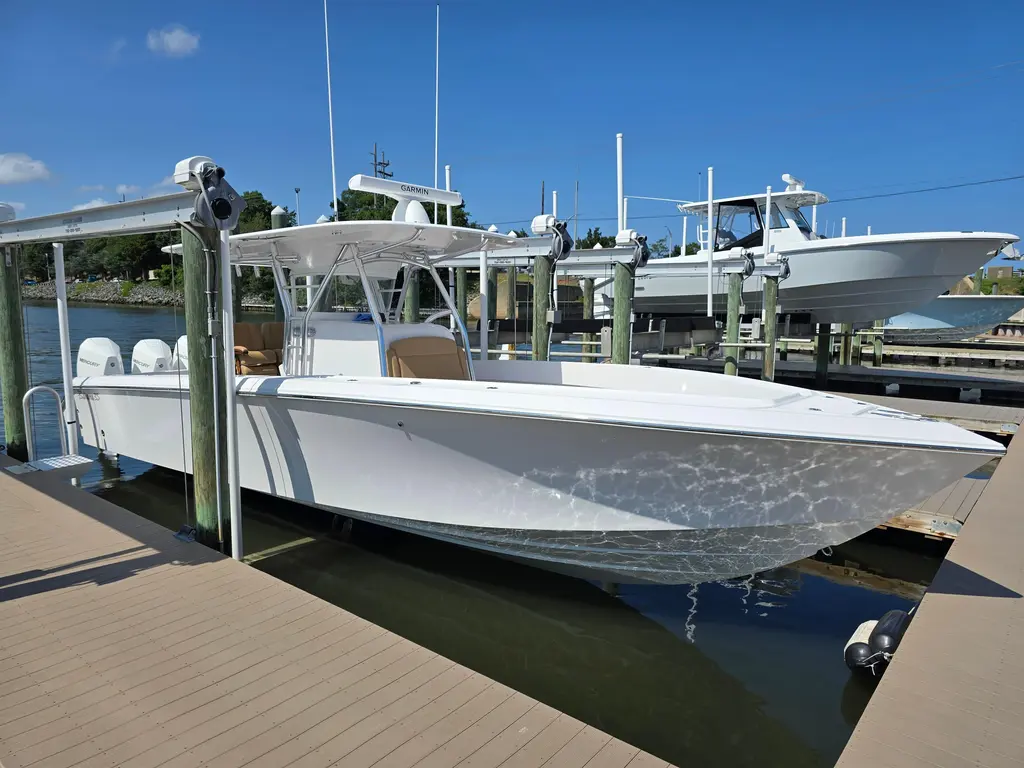 2025 Bahama 35 Yacht For Sale in Point Pleasant Beach NJ 2025 Bahama 35 Yacht For Sale in Point Pleasant Beach NJ