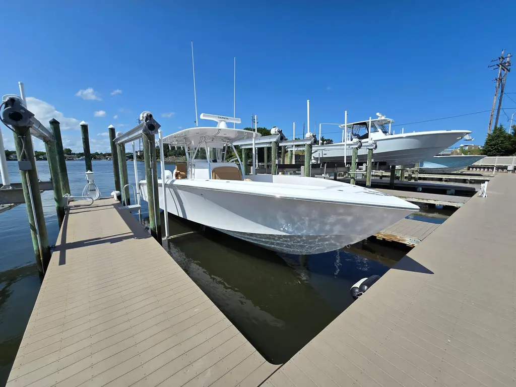 2025 Bahama 35 Yacht For Sale in Point Pleasant Beach NJ 2025 Bahama 35 Yacht For Sale in Point Pleasant Beach NJ