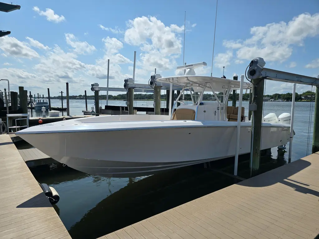 2025 Bahama 35 Yacht For Sale in Point Pleasant Beach NJ 2025 Bahama 35 Yacht For Sale in Point Pleasant Beach NJ