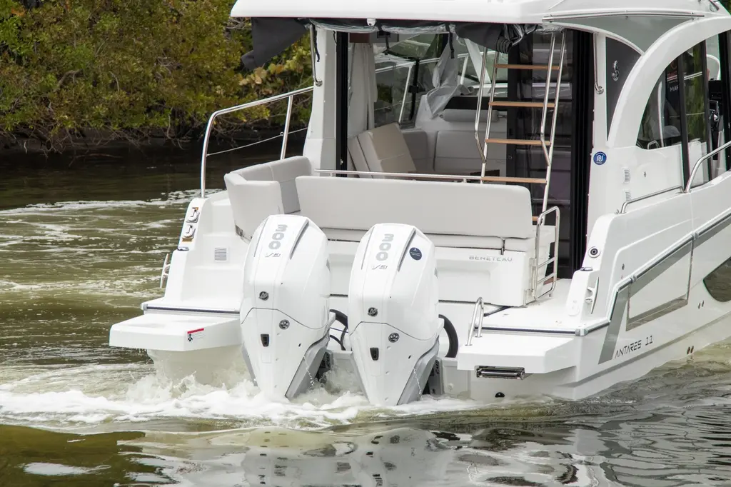 2026 Beneteau Antares 11 Yacht For Sale in Fort Lauderdale FL 2026 Beneteau Antares 11 Yacht For Sale in Fort Lauderdale FL