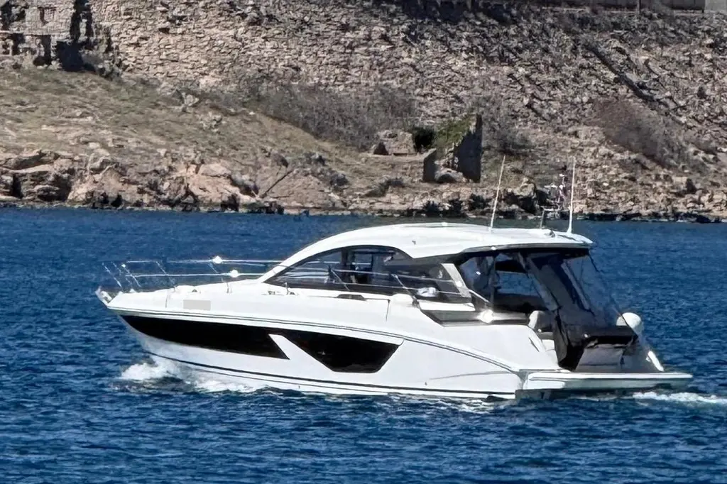 Kvarner Nautika Croatia 2023 Beneteau Gran Turismo 41 Yacht For Sale in Rijeka Kvarner Nautika Croatia 2023 Beneteau Gran Turismo 41 Yacht For Sale in Rijeka