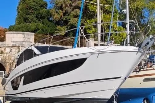 Kvarner Nautika Croatia 2023 Beneteau Gran Turismo 41 Yacht For Sale in Rijeka Kvarner Nautika Croatia 2023 Beneteau Gran Turismo 41 Yacht For Sale in Rijeka