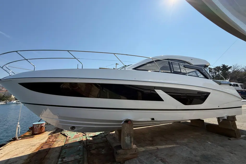 Kvarner Nautika Croatia 2023 Beneteau Gran Turismo 41 Yacht For Sale in Rijeka Kvarner Nautika Croatia 2023 Beneteau Gran Turismo 41 Yacht For Sale in Rijeka