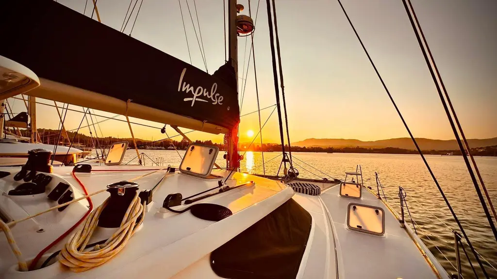 IMPULSE 1 2016 Knysna 500SE Yacht For Sale in Preveza IMPULSE 1 2016 Knysna 500SE Yacht For Sale in Preveza