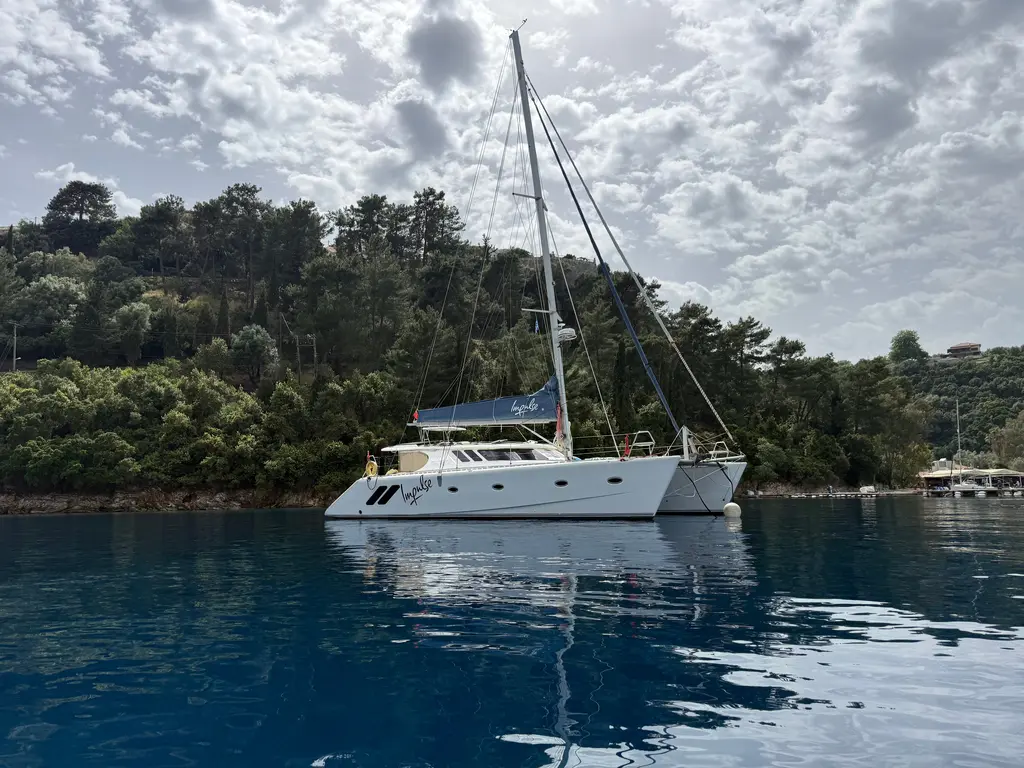 2016 knysna 500se impulse 1 preveza for sale