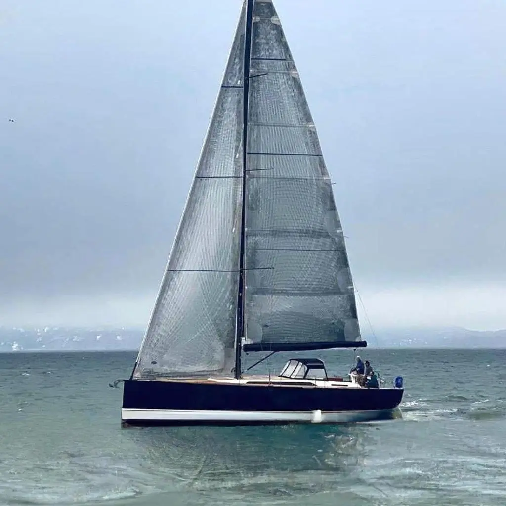Bella Vita 2017 Solaris 50 Yacht For Sale in Marina Del Rey CA Bella Vita 2017 Solaris 50 Yacht For Sale in Marina Del Rey CA
