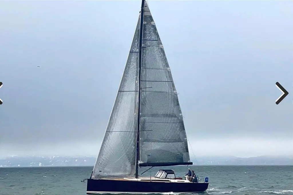 Bella Vita 2017 Solaris 50 Yacht For Sale in Marina Del Rey CA Bella Vita 2017 Solaris 50 Yacht For Sale in Marina Del Rey CA