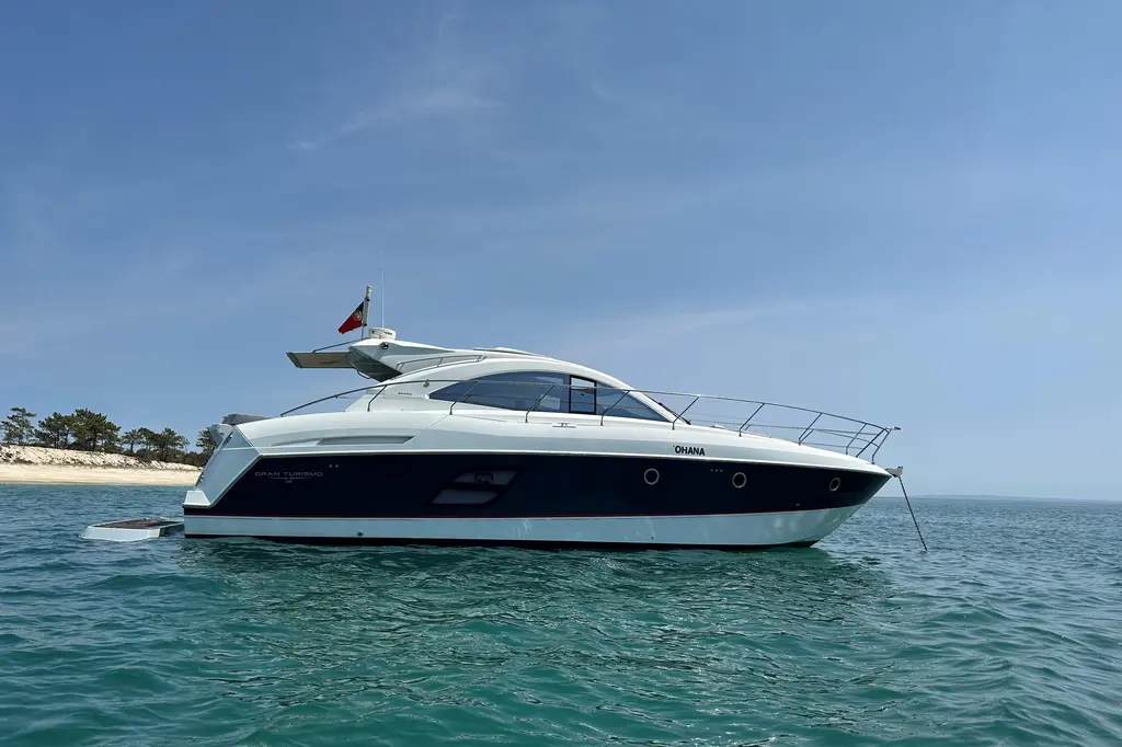 2012 Beneteau Gran Turismo 49 Yacht For Sale in Algés 2012 Beneteau Gran Turismo 49 Yacht For Sale in Algés