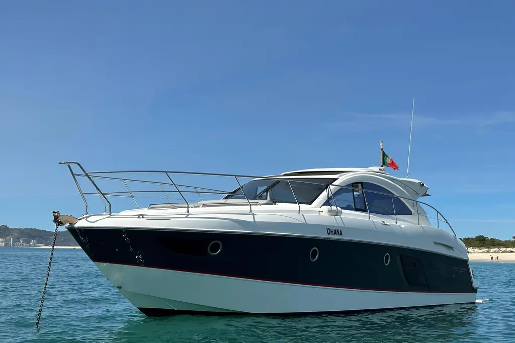 2012 Beneteau Gran Turismo 49 Yacht For Sale in Algés 2012 Beneteau Gran Turismo 49 Yacht For Sale in Algés
