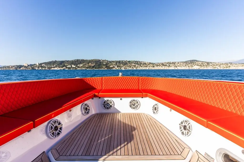 2024 1414 Demon Air Yacht For Sale in Beaulieu-sur-Mer 2024 1414 Demon Air Yacht For Sale in Beaulieu-sur-Mer