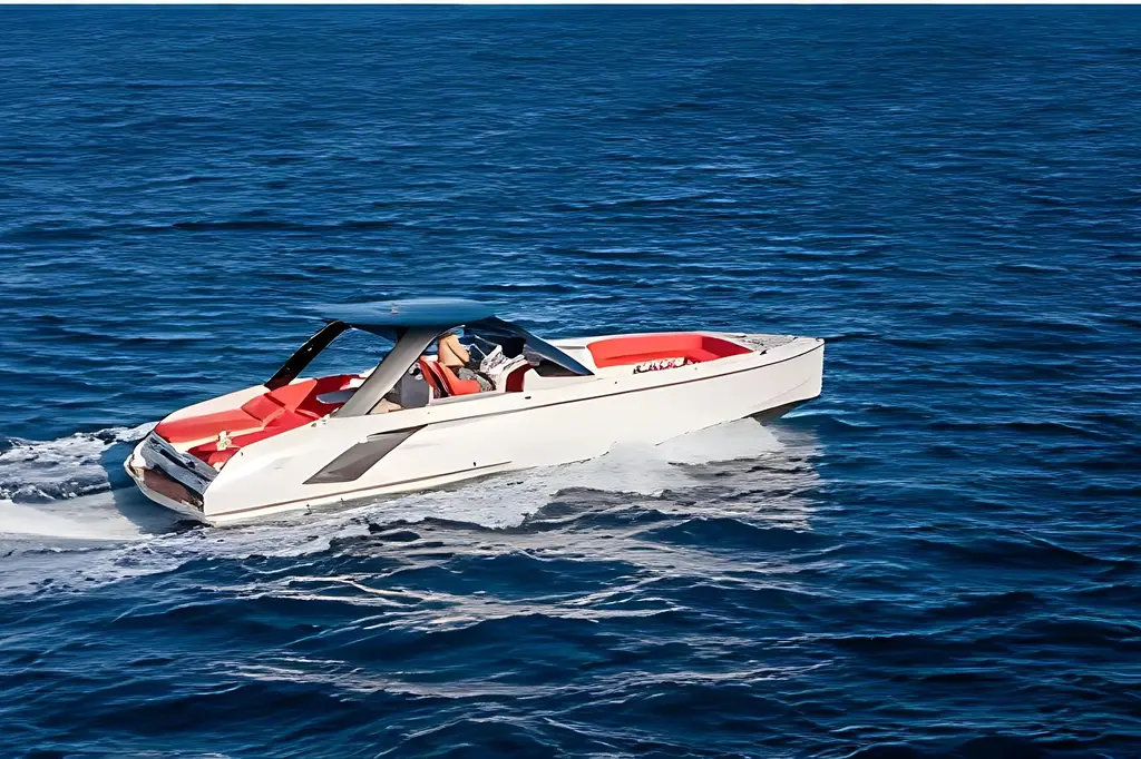 2024 1414 Demon Air Yacht For Sale in Beaulieu-sur-Mer 2024 1414 Demon Air Yacht For Sale in Beaulieu-sur-Mer