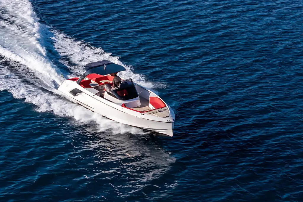 2024 1414 Demon Air Yacht For Sale in Beaulieu-sur-Mer 2024 1414 Demon Air Yacht For Sale in Beaulieu-sur-Mer