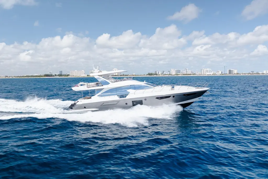 CLASS DISMISSED 2017 Azimut Fly 72 Yacht For Sale in Fort Lauderdale FL CLASS DISMISSED 2017 Azimut Fly 72 Yacht For Sale in Fort Lauderdale FL