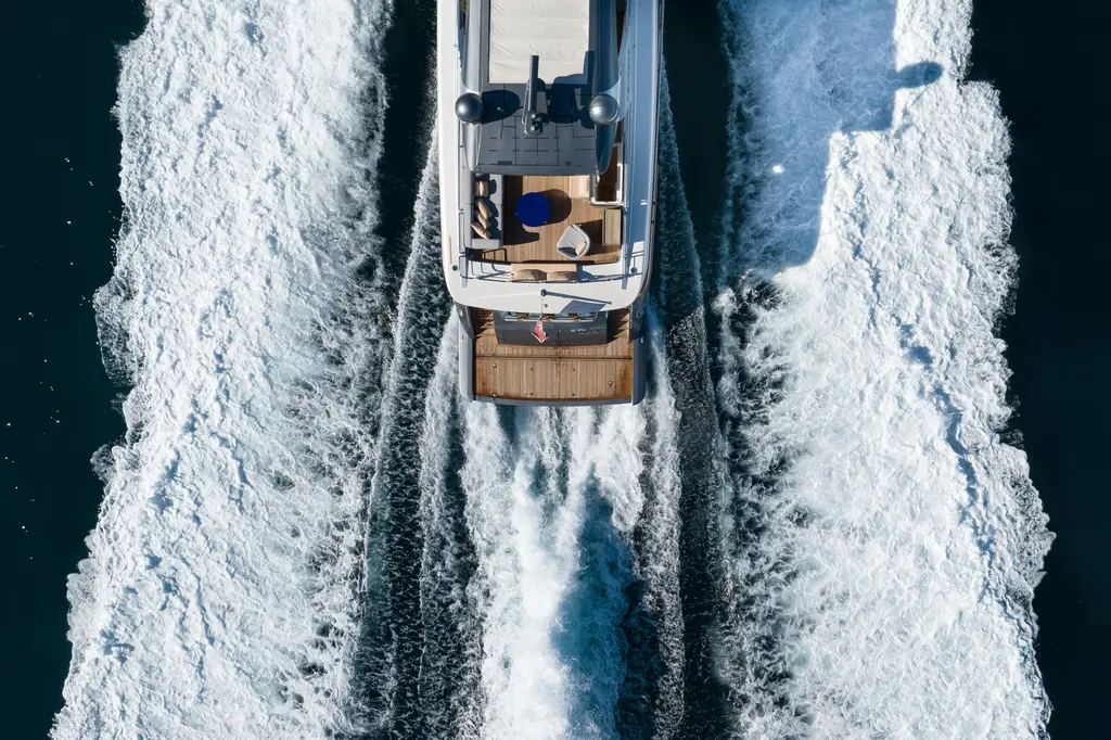 MAD DAY 2018 Canados 888 Evolution Yacht For Sale in Cannes MAD DAY 2018 Canados 888 Evolution Yacht For Sale in Cannes