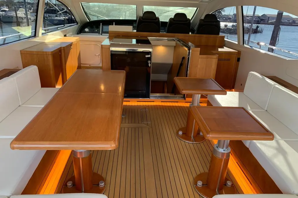 2008 Mangusta 72 Yacht For Sale in Fiumicino IT-RM 2008 Mangusta 72 Yacht For Sale in Fiumicino IT-RM