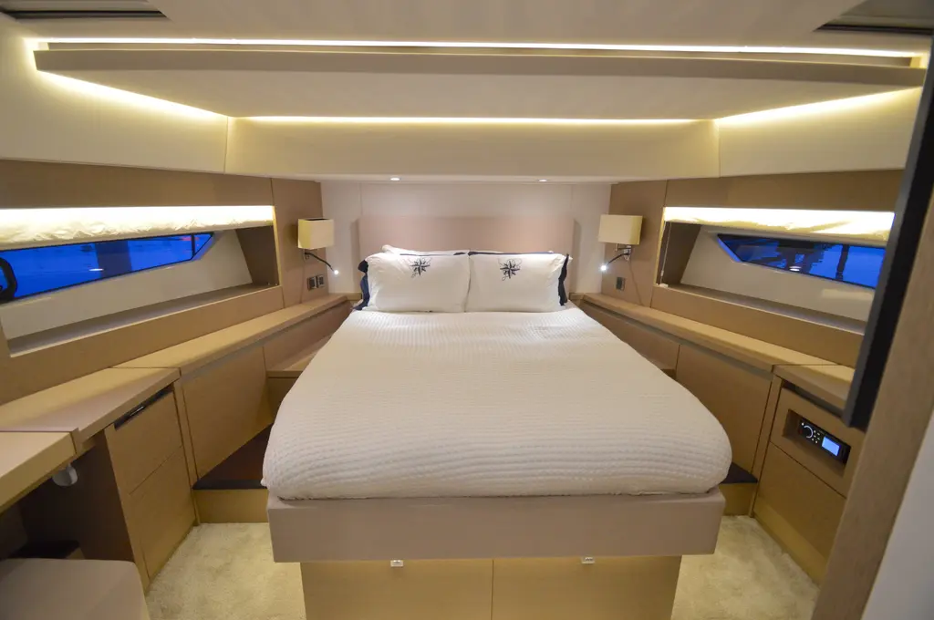 Last Run 2017 Prestige 630 Yacht For Sale in Baltimore MD Last Run 2017 Prestige 630 Yacht For Sale in Baltimore MD