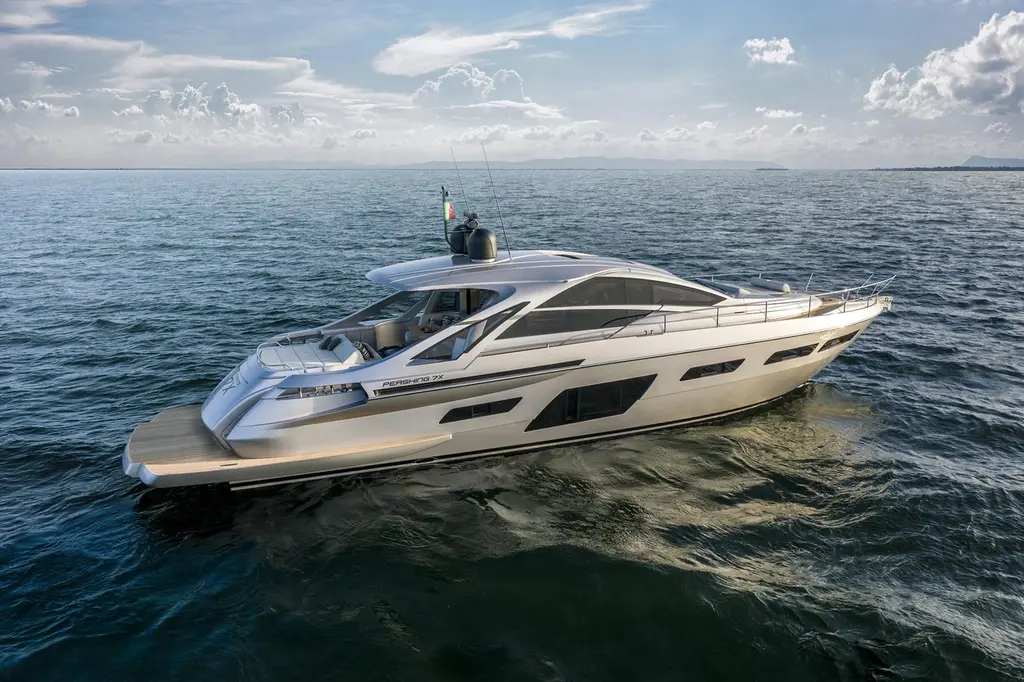 2025 pershing 7x casal palocco it rm for sale