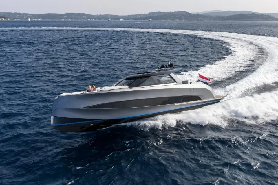 COOLr 2025 Steeler Bronson 65 Yacht For Sale in Cogolin 83 COOLr 2025 Steeler Bronson 65 Yacht For Sale in Cogolin 83