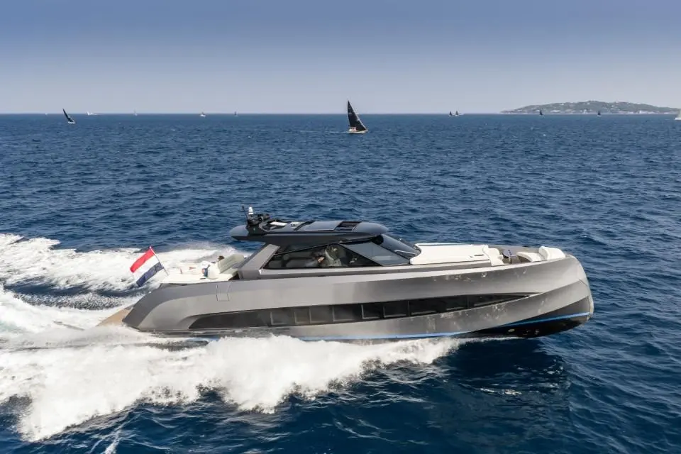 COOLr 2025 Steeler Bronson 65 Yacht For Sale in Cogolin 83 COOLr 2025 Steeler Bronson 65 Yacht For Sale in Cogolin 83
