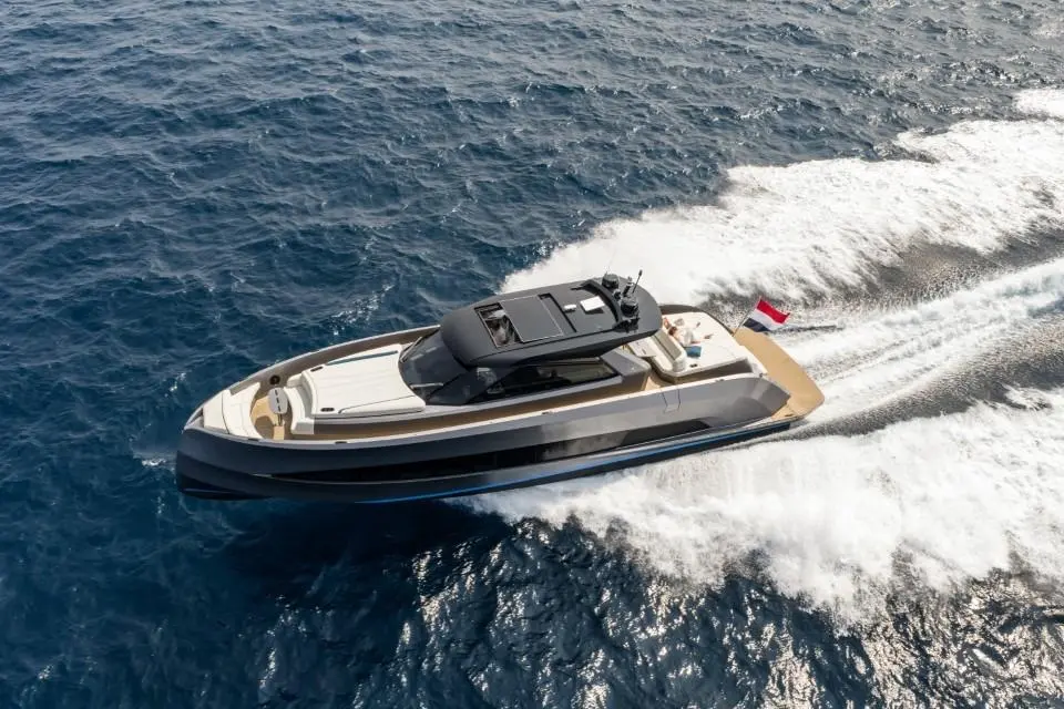 COOLr 2025 Steeler Bronson 65 Yacht For Sale in Cogolin 83 COOLr 2025 Steeler Bronson 65 Yacht For Sale in Cogolin 83