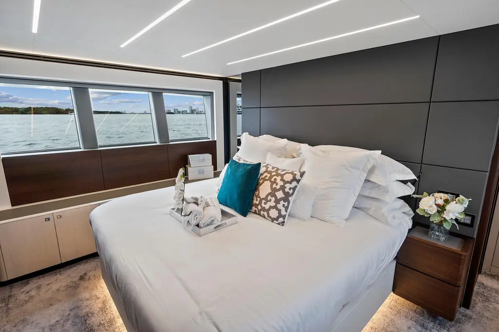 JESSEA 2022 Astondoa 66 Flybridge Yacht For Sale in Miami Beach FL JESSEA 2022 Astondoa 66 Flybridge Yacht For Sale in Miami Beach FL