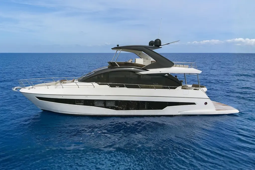 JESSEA 2022 Astondoa 66 Flybridge Yacht For Sale in Miami Beach FL JESSEA 2022 Astondoa 66 Flybridge Yacht For Sale in Miami Beach FL