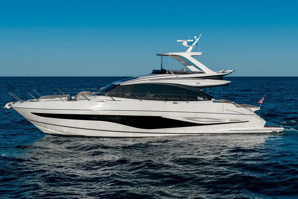 2026 Princess S65 Yacht For Sale in Hampton Bays NY 2026 Princess S65 Yacht For Sale in Hampton Bays NY