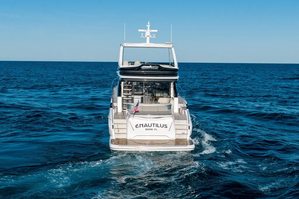 2026 Princess S65 Yacht For Sale in Hampton Bays NY 2026 Princess S65 Yacht For Sale in Hampton Bays NY