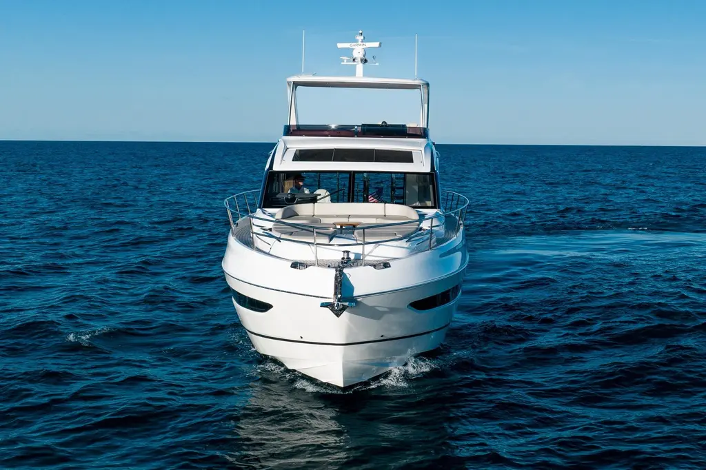 2026 Princess S65 Yacht For Sale in Hampton Bays NY 2026 Princess S65 Yacht For Sale in Hampton Bays NY