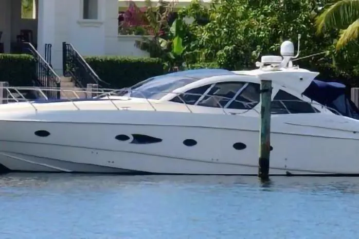 Sol 2010 Azimut Atlantis 54 Yacht For Sale in Fort Lauderdale FL Sol 2010 Azimut Atlantis 54 Yacht For Sale in Fort Lauderdale FL