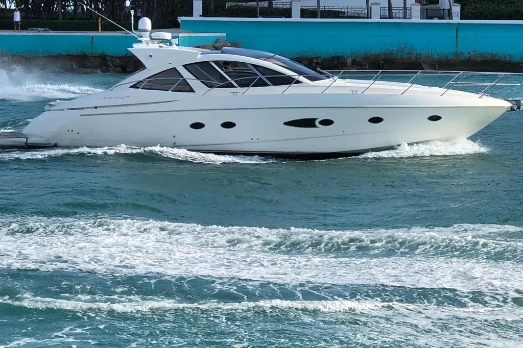 2010 azimut atlantis 54 sol fort lauderdale florida for sale