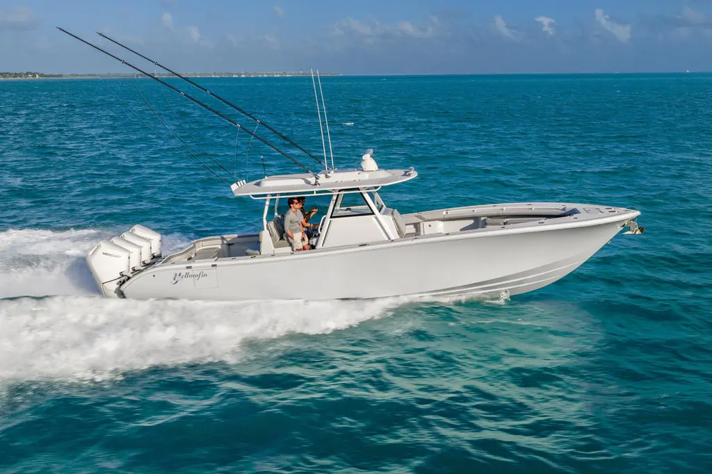 2024 Yellowfin 39 Offshore Yacht For Sale in Miami FL 2024 Yellowfin 39 Offshore Yacht For Sale in Miami FL