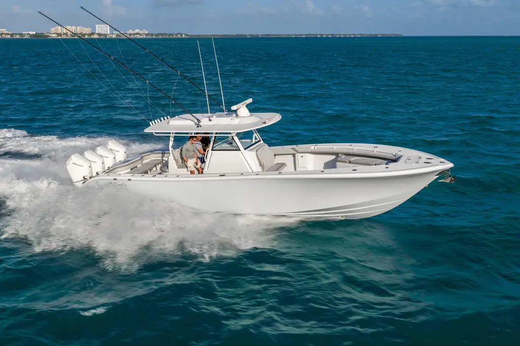 2024 Yellowfin 39 Offshore Yacht For Sale in Miami FL 2024 Yellowfin 39 Offshore Yacht For Sale in Miami FL