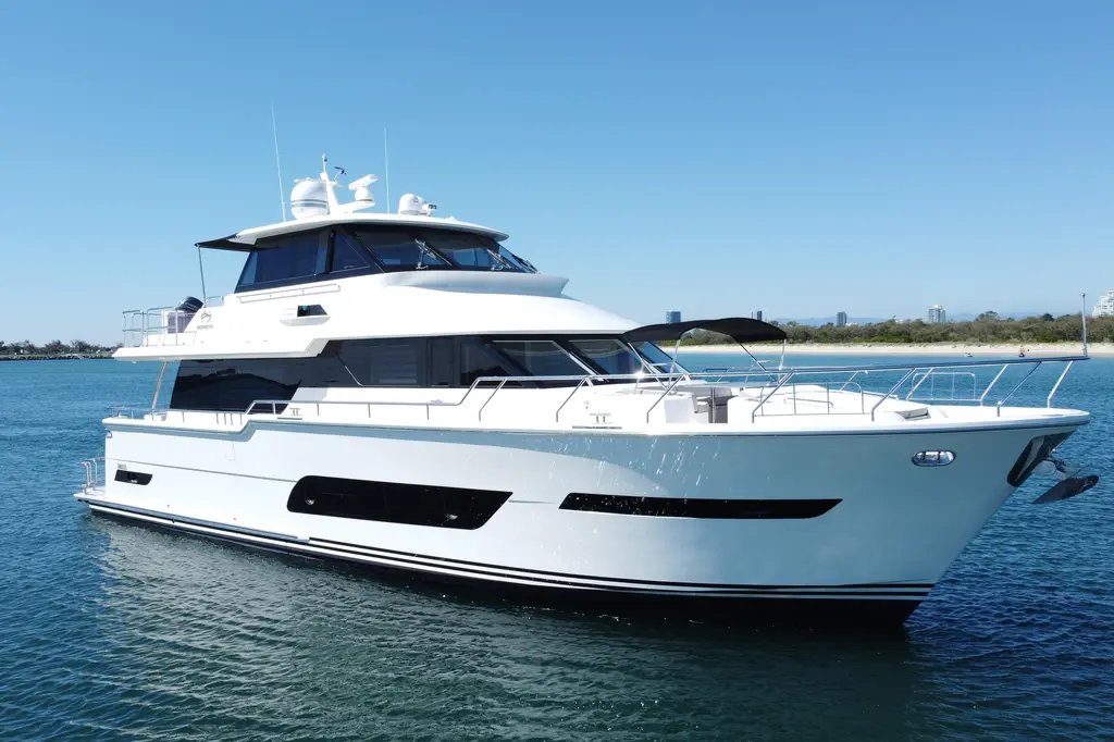 DREAMS 2014 Horizon V72 Yacht For Sale in Gold Coast QLD DREAMS 2014 Horizon V72 Yacht For Sale in Gold Coast QLD