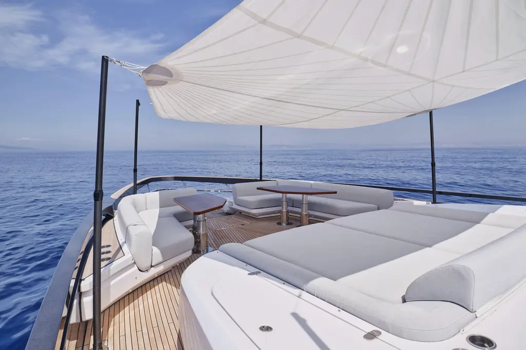 D FIVE 2021 Azimut S10 Yacht For Sale in Perama D FIVE 2021 Azimut S10 Yacht For Sale in Perama