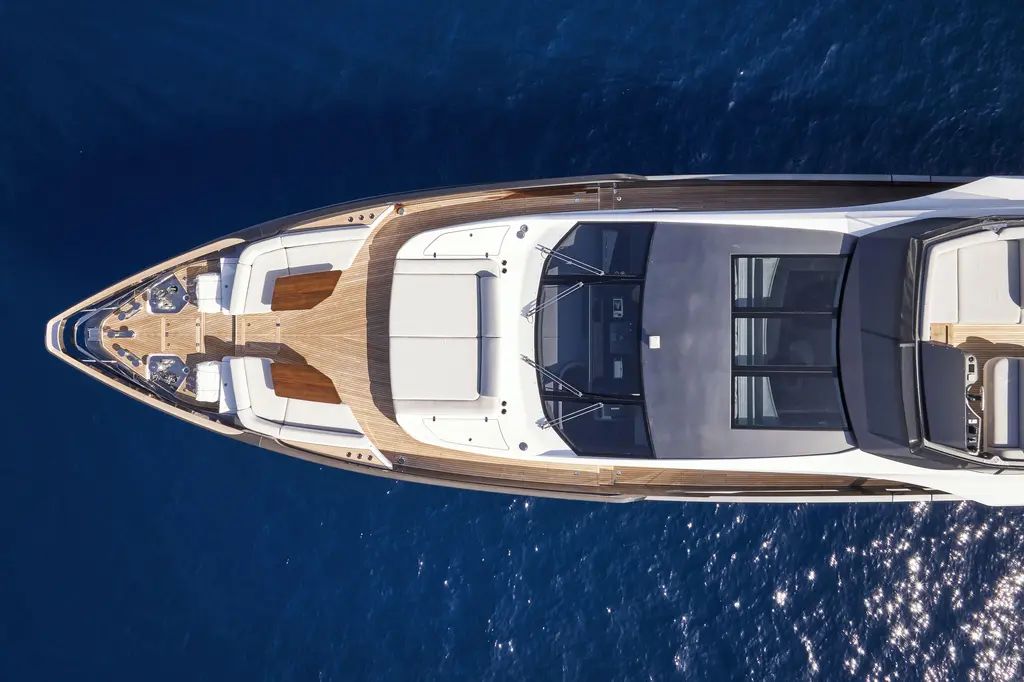 D FIVE 2021 Azimut S10 Yacht For Sale in Perama D FIVE 2021 Azimut S10 Yacht For Sale in Perama