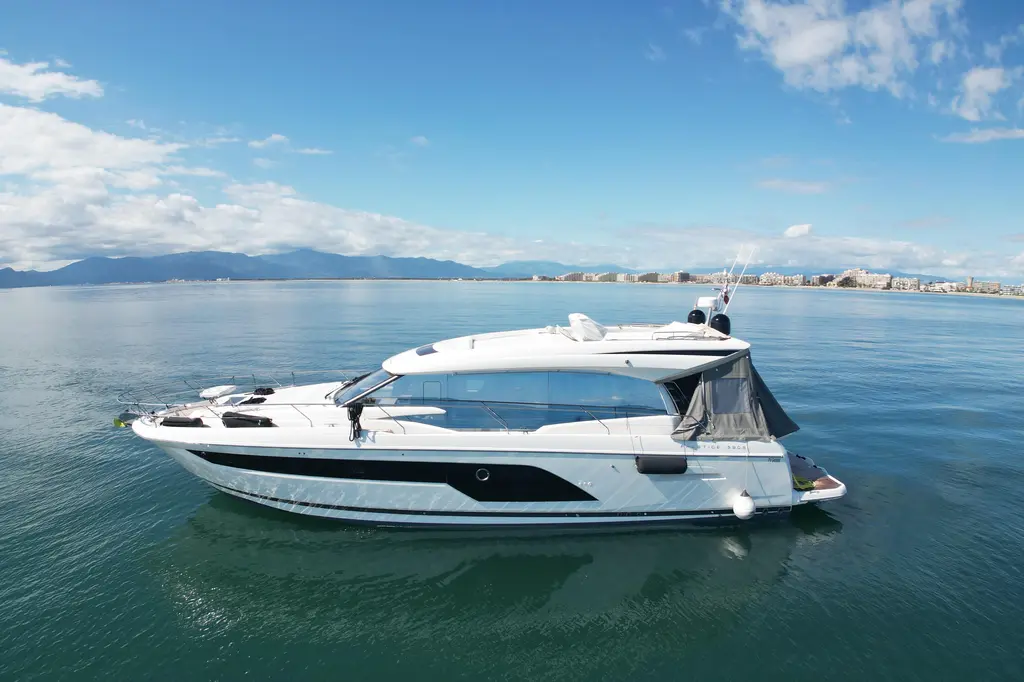 2023 prestige 590s canet en roussillon 66 for sale