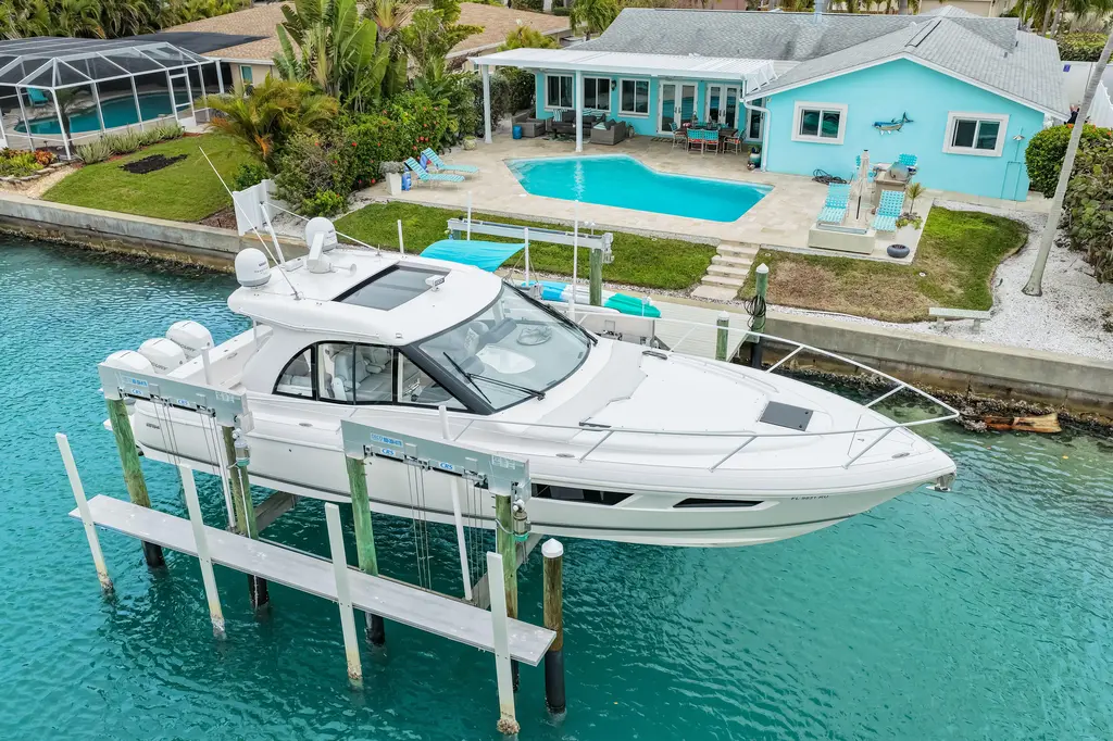2019 intrepid 410 evolution tampa florida for sale