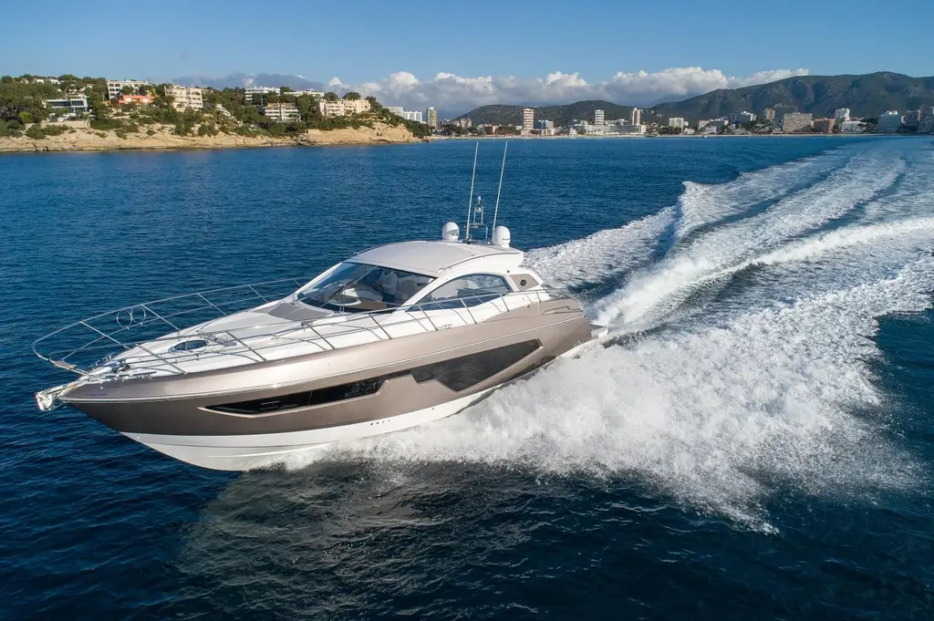 2023 sessa c44 cruiser new york new york for sale