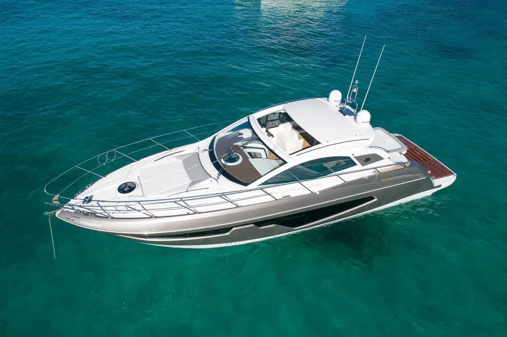 2023 Sessa C44 Cruiser Yacht For Sale in New York NY 2023 Sessa C44 Cruiser Yacht For Sale in New York NY