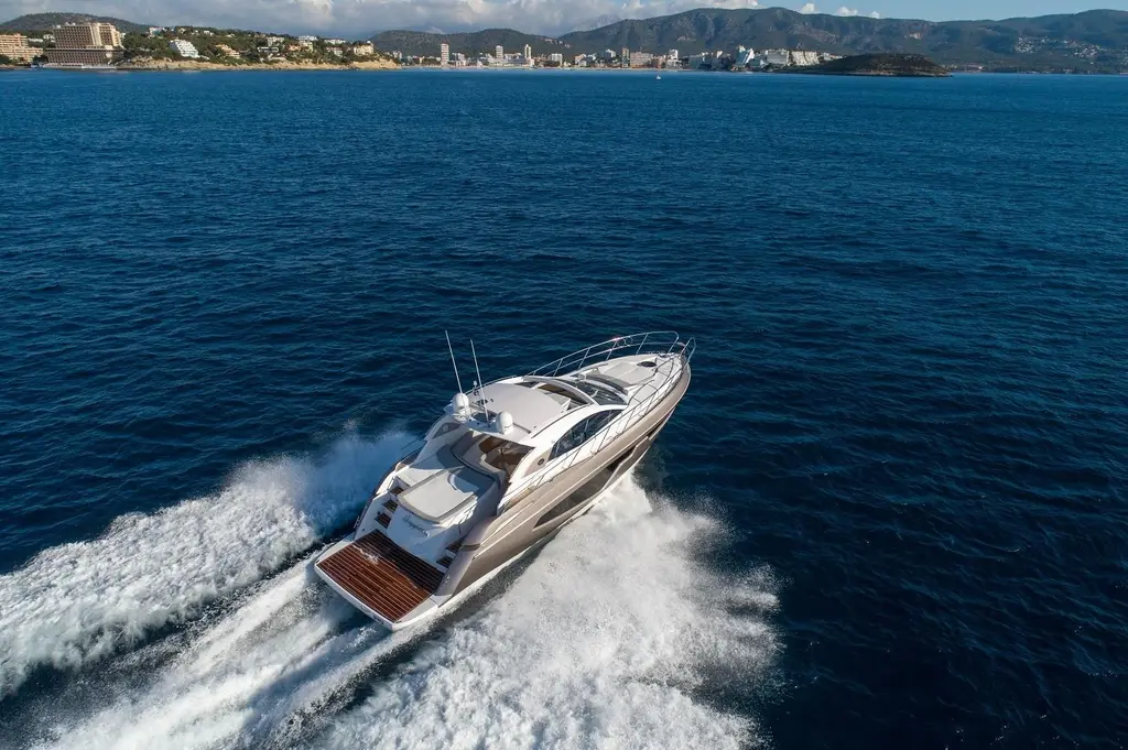 2023 Sessa C44 Cruiser Yacht For Sale in New York NY 2023 Sessa C44 Cruiser Yacht For Sale in New York NY