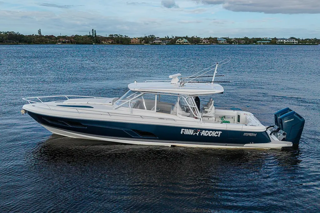 2024 Intrepid 41 Valor Yacht For Sale in Jupiter FL 2024 Intrepid 41 Valor Yacht For Sale in Jupiter FL