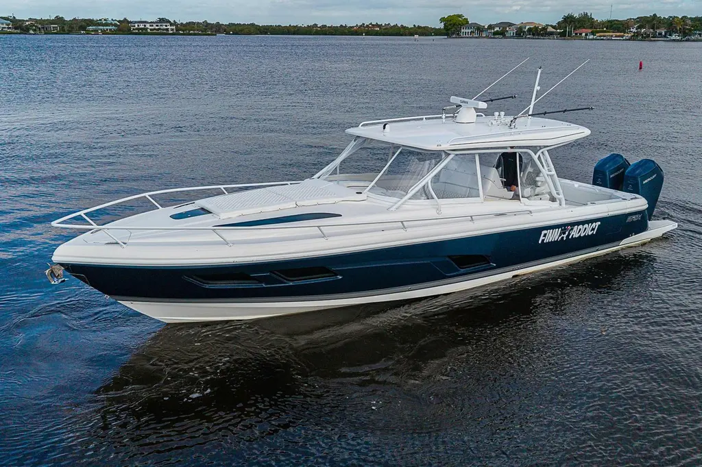 2024 Intrepid 41 Valor Yacht For Sale in Jupiter FL 2024 Intrepid 41 Valor Yacht For Sale in Jupiter FL