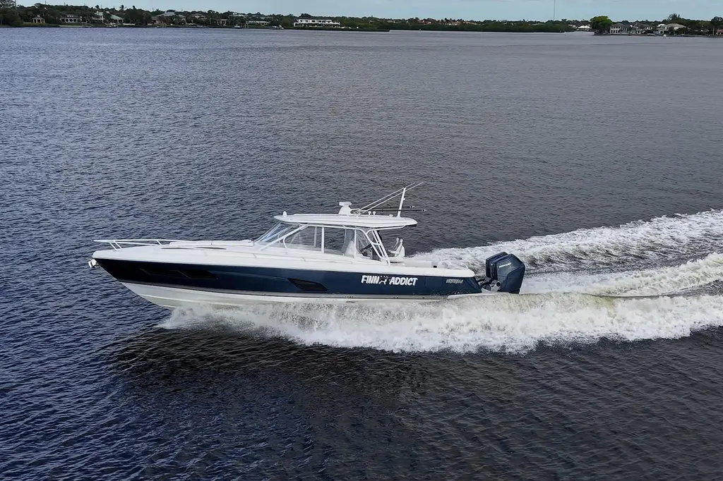 2024 Intrepid 41 Valor Yacht For Sale in Jupiter FL 2024 Intrepid 41 Valor Yacht For Sale in Jupiter FL